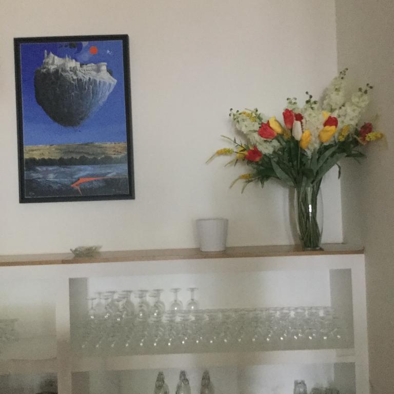 Agriturismo Ca Mignone 乌尔比诺 客房 照片