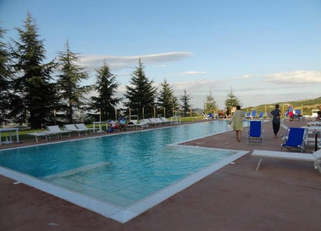 Agriturismo Ca Mignone 乌尔比诺 客房 照片