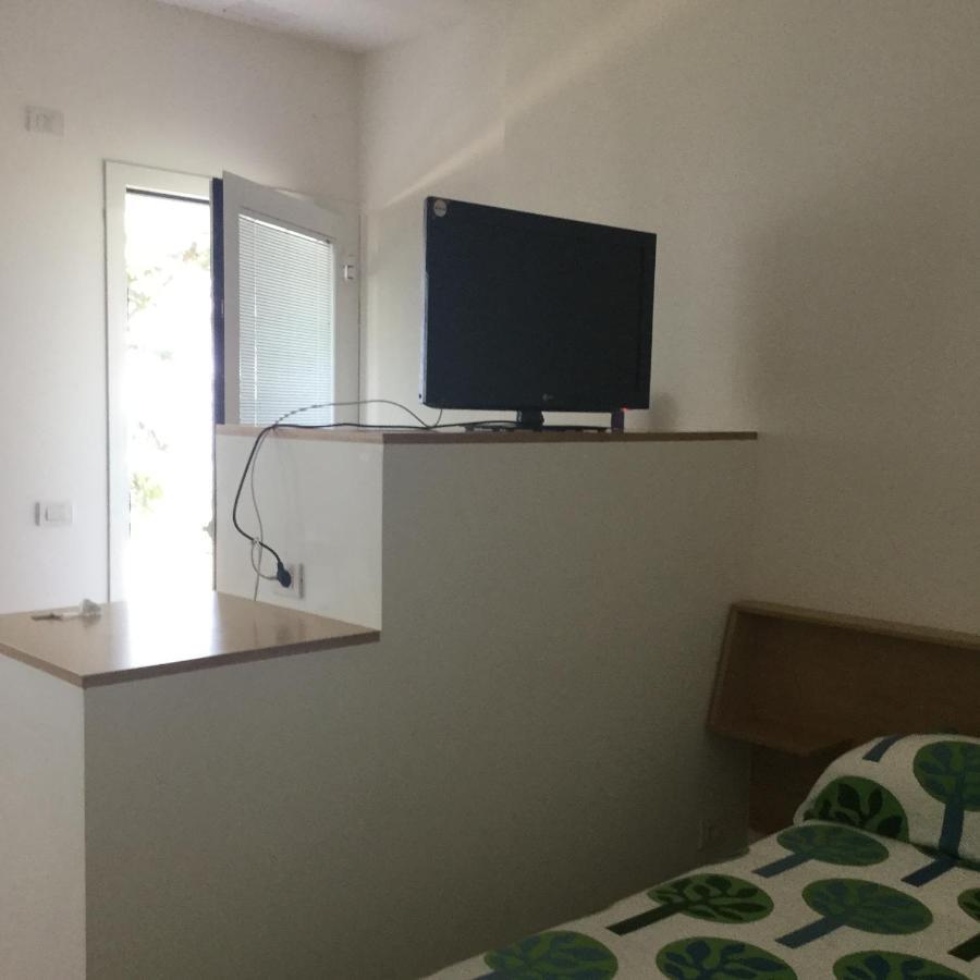 Agriturismo Ca Mignone 乌尔比诺 外观 照片