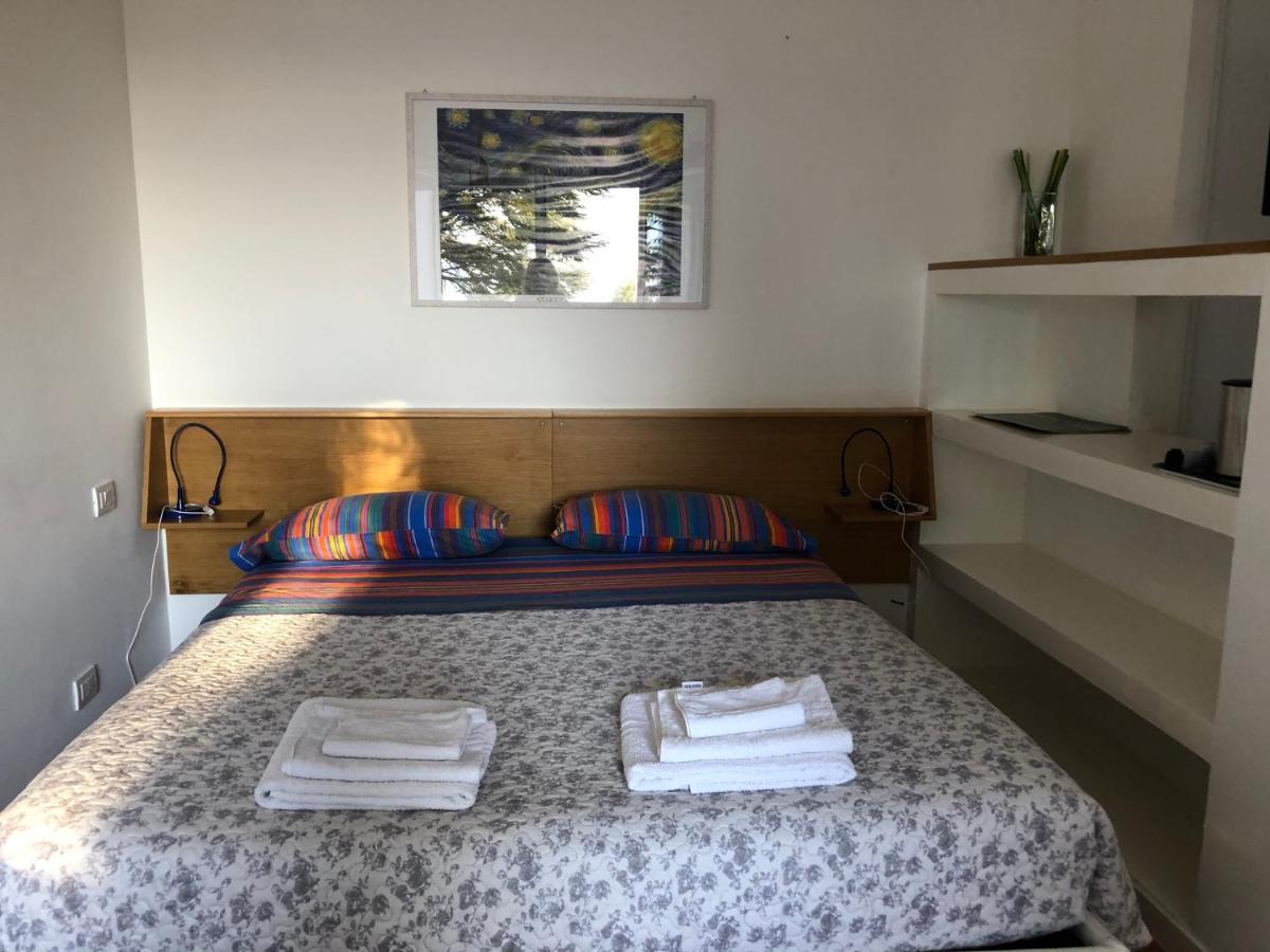 Agriturismo Ca Mignone 乌尔比诺 外观 照片
